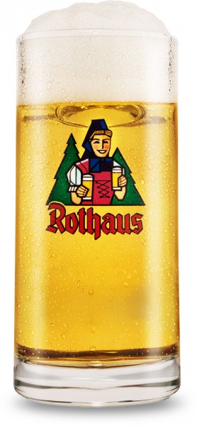 Rothaus-Seidel 0,5 l